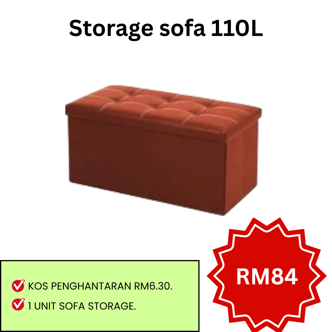 110L (Random colour) 