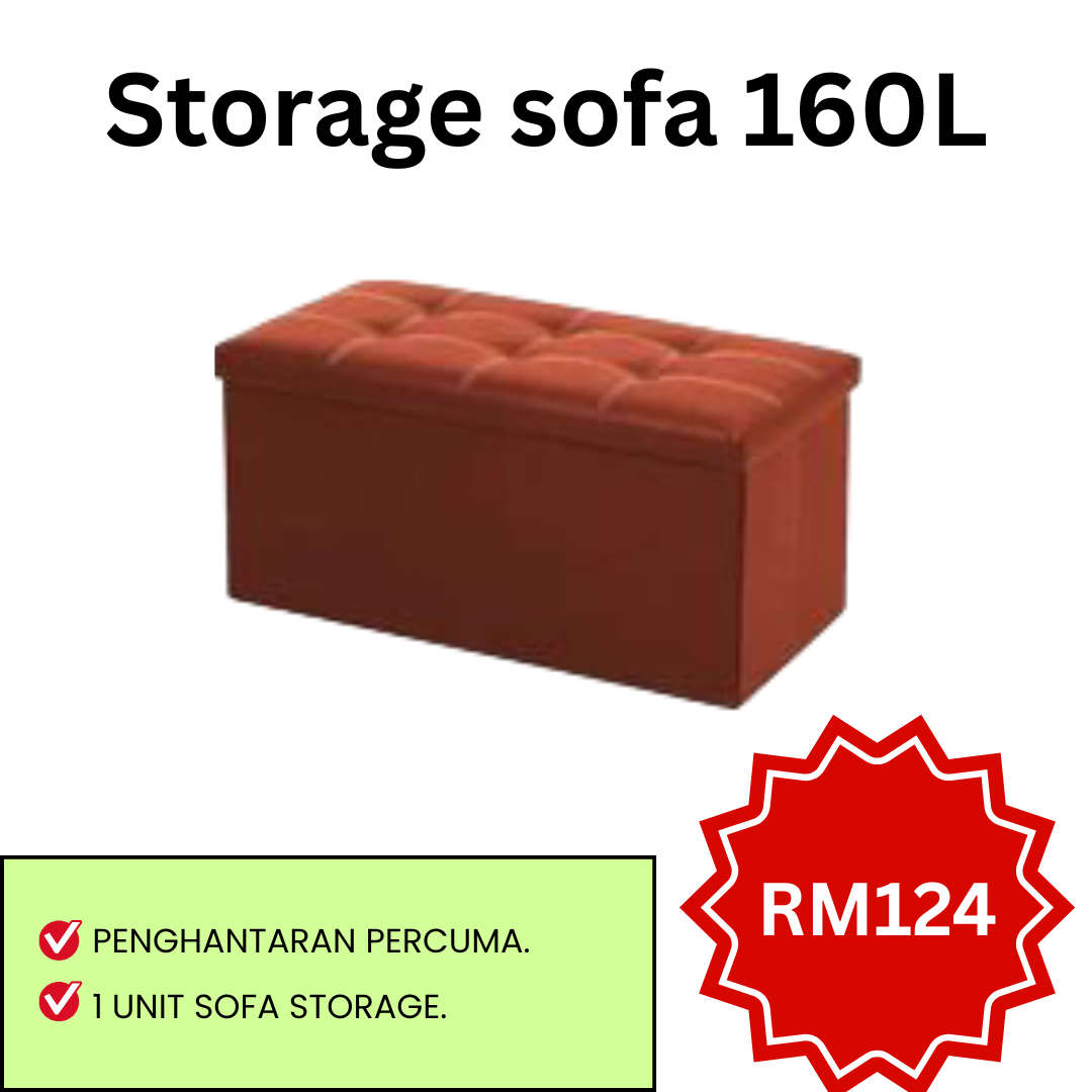 160L (Random colour) 